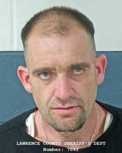 Bedford Man Sentenced to Prison on Drug Charge WBIW