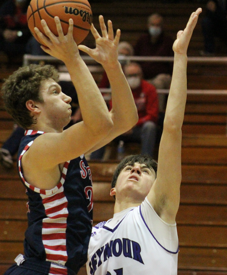 Miracle the man as BNL ends sectional slump with first-round victory