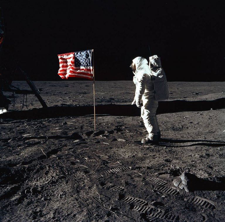 Films and Lectures to Mark 50th Anniversary of Apollo 11