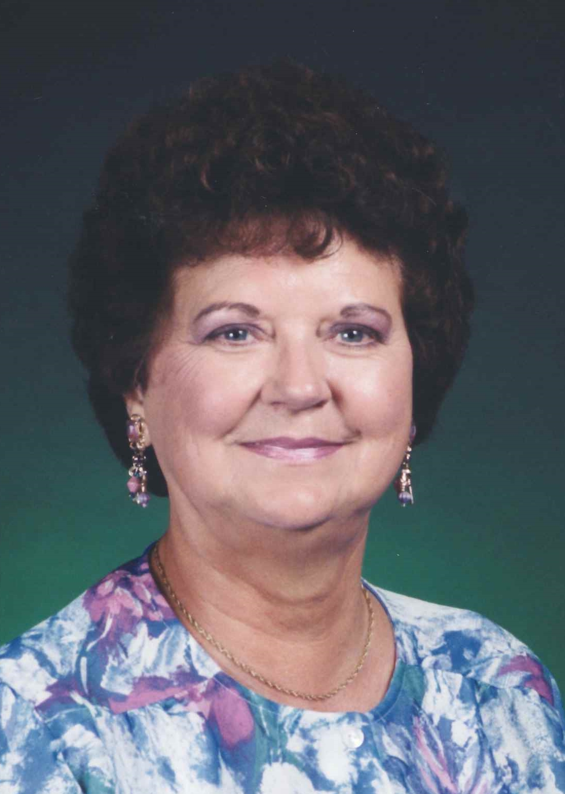 Obituary: Peggy Gail White | WBIW