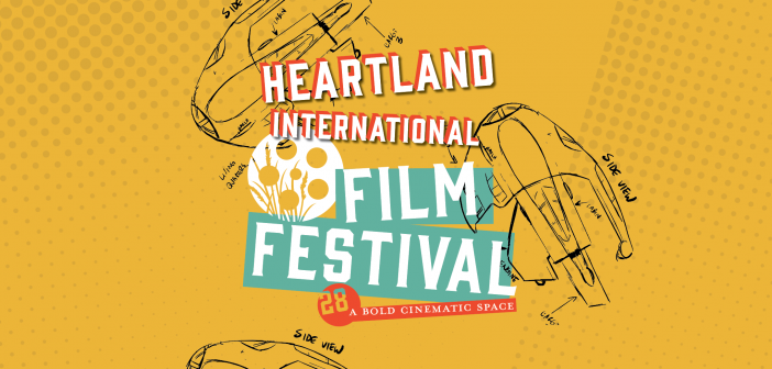 28th Annual Heartland International Film Festival Announces Filmmaker Award  Winners | WBIW