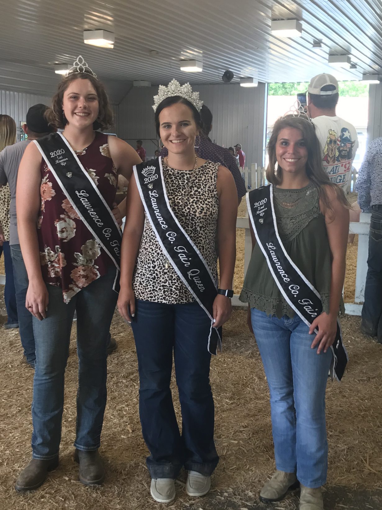 Lawrence County 4H Fair Begins With A Different Format This Year WBIW