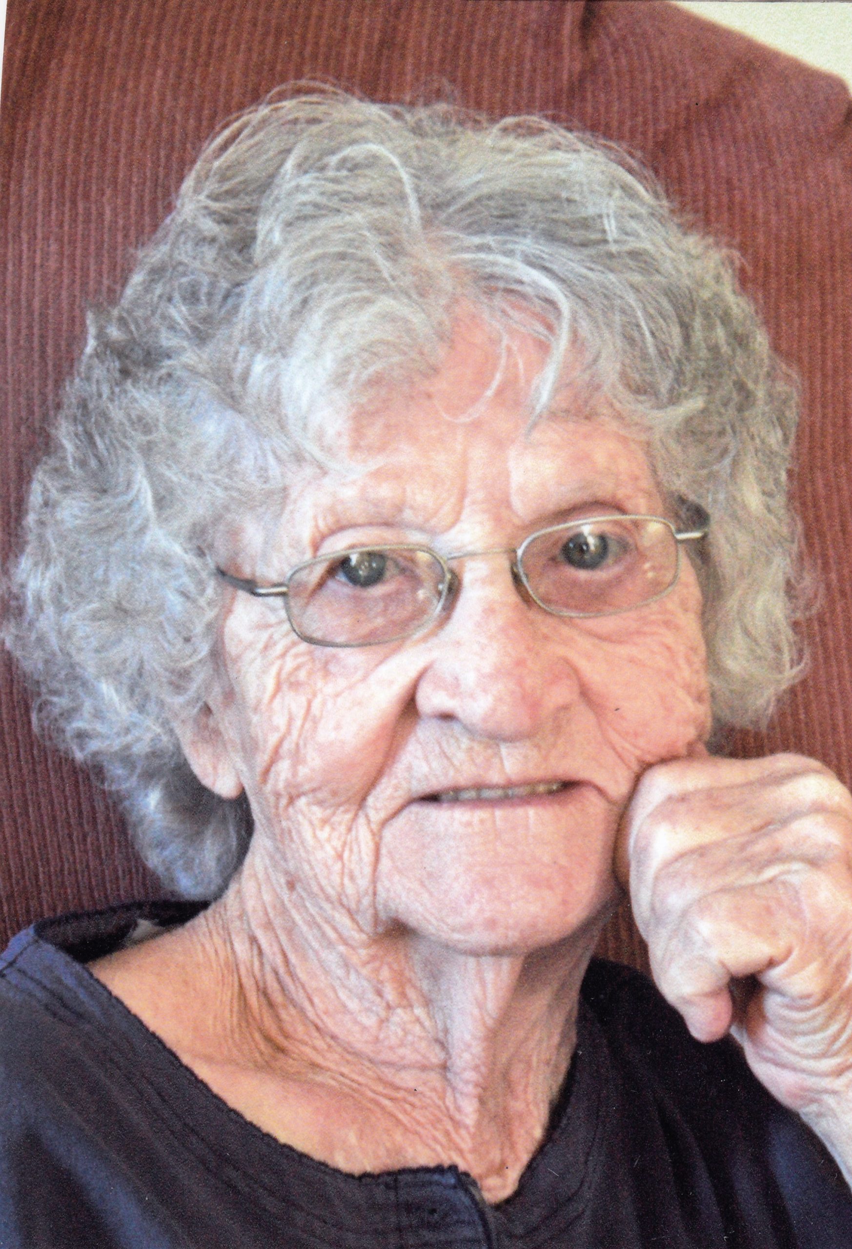 Obituary Katherine L. Horner WBIW