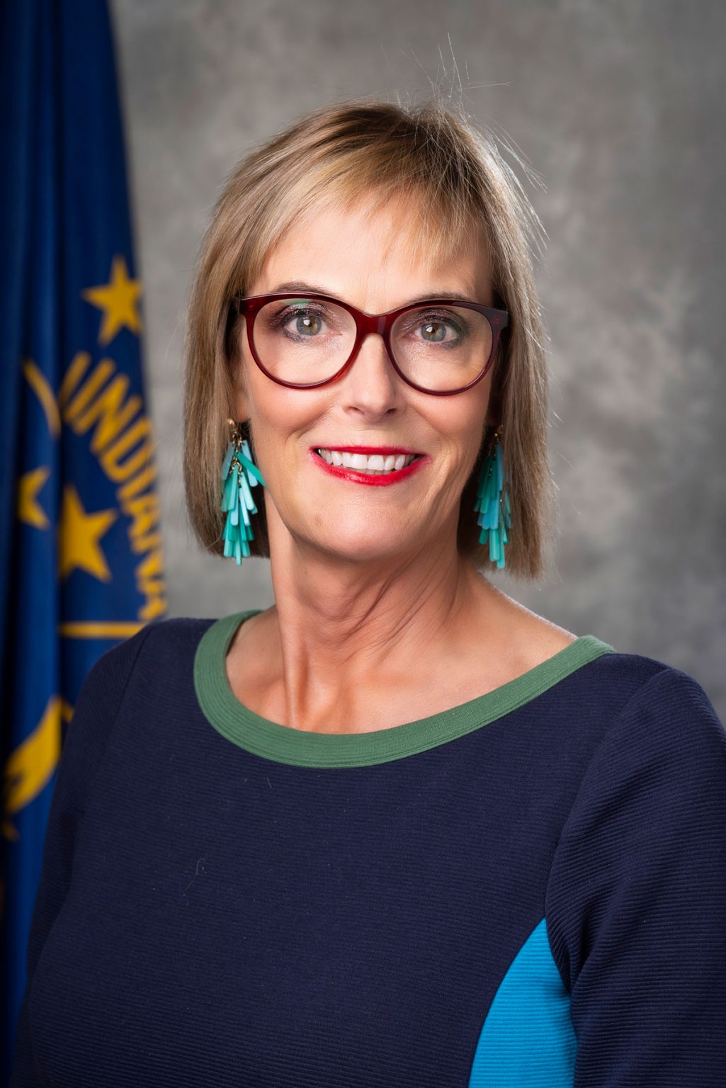 First Female Republican To Run For Governor Crouch Has Over 3 Million For Her Campaign Wbiw