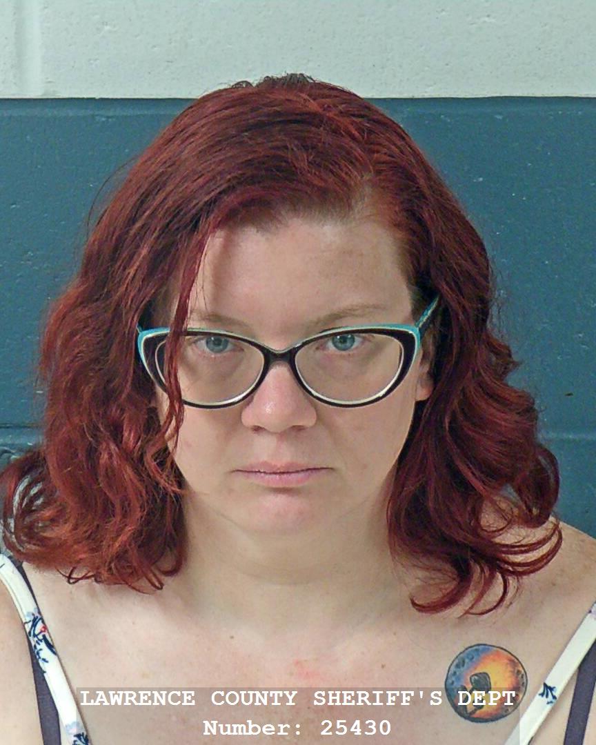 Woman Arrested After Violating A Protective Order Wbiw 