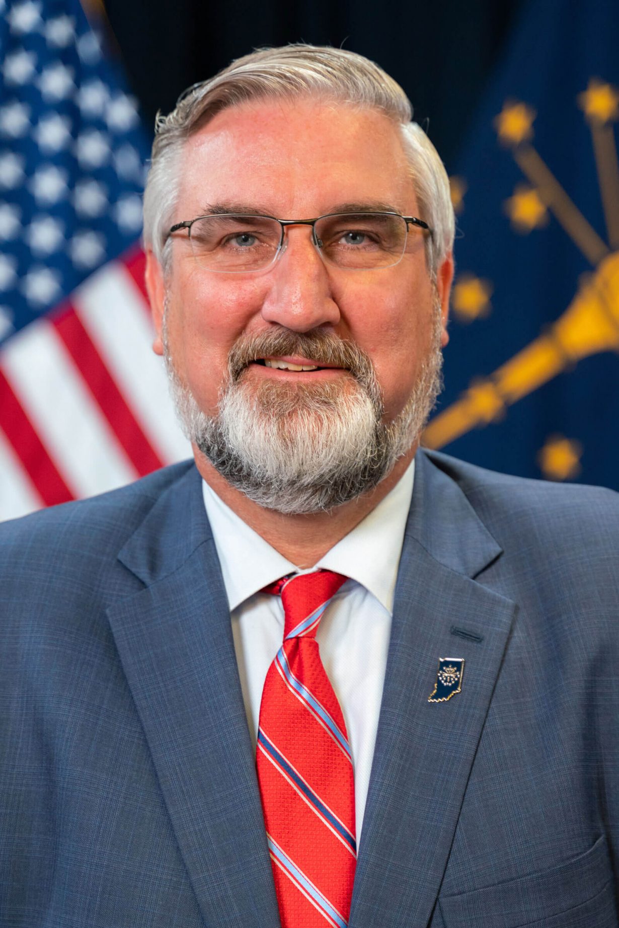 Gov. Holcomb announces $30M historic funding for school safety for 474 ...