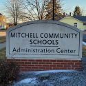 Mitchell Community Schools Board of Trustees will meet in an executive session October 22