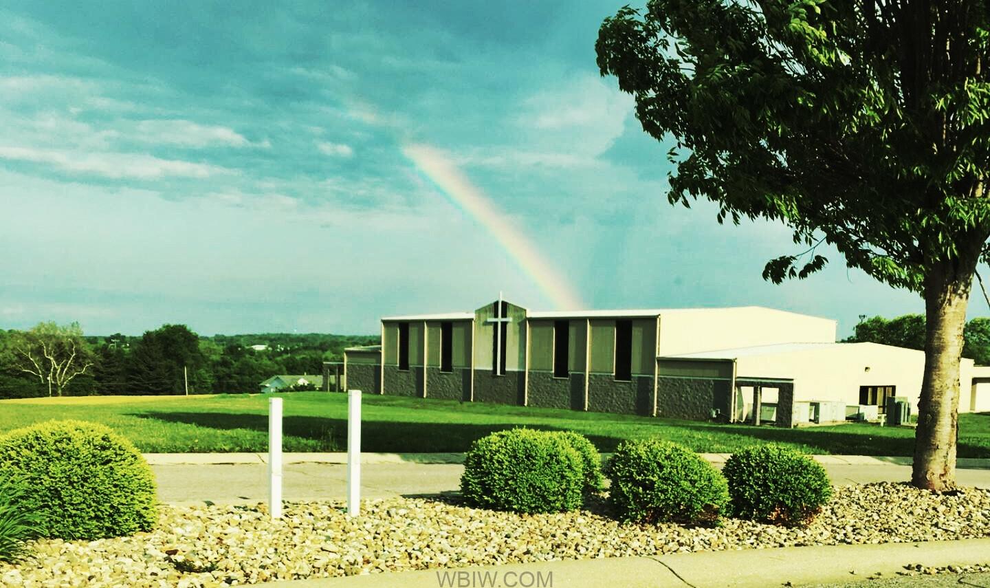 Sherwood Oaks Christian Church