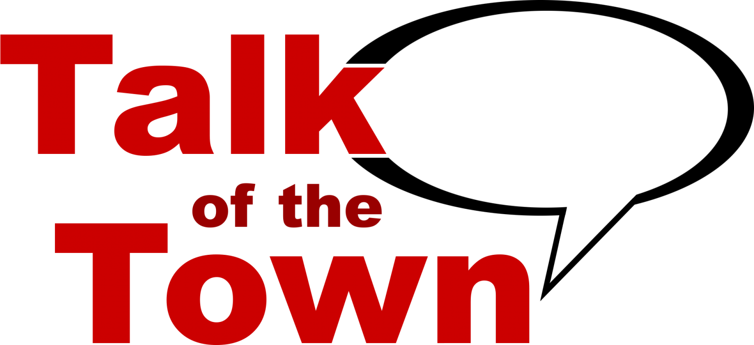 Talk of the Town WBIW