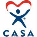 CASA Volunteers advocate for children in need during National Children’s Safety Month