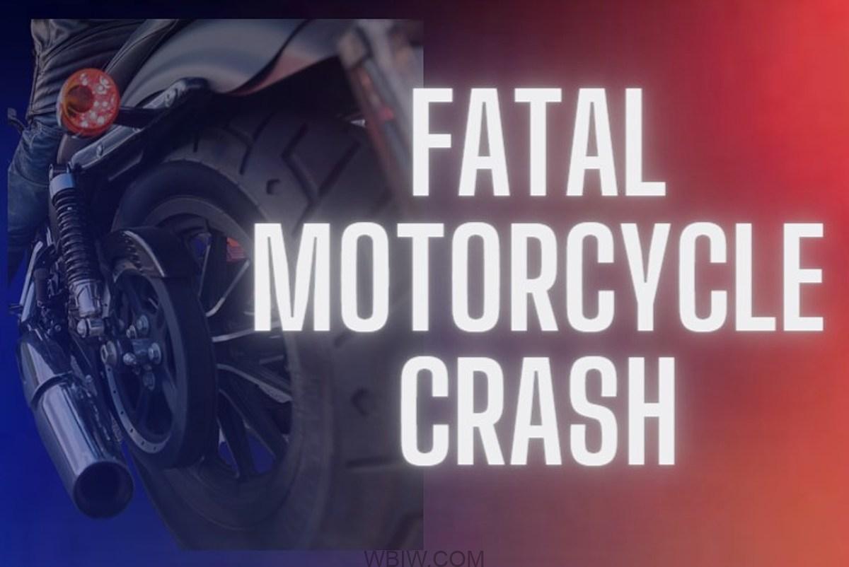 ISP Sellersburg Investigating Fatal Motorcycle Crash – WBIW.com