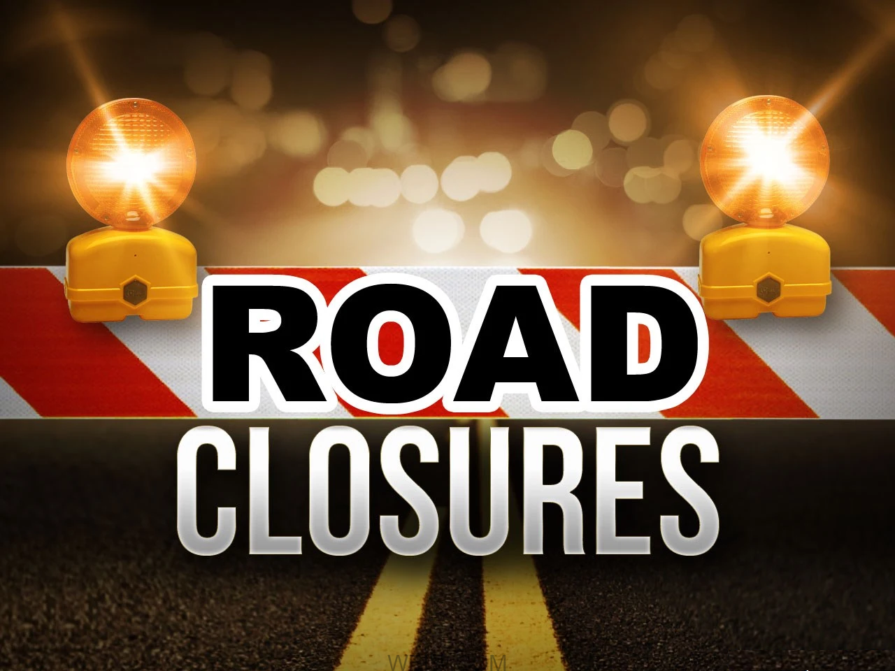 Road closure expected at State Road 56 and S.R. 60 intersection in