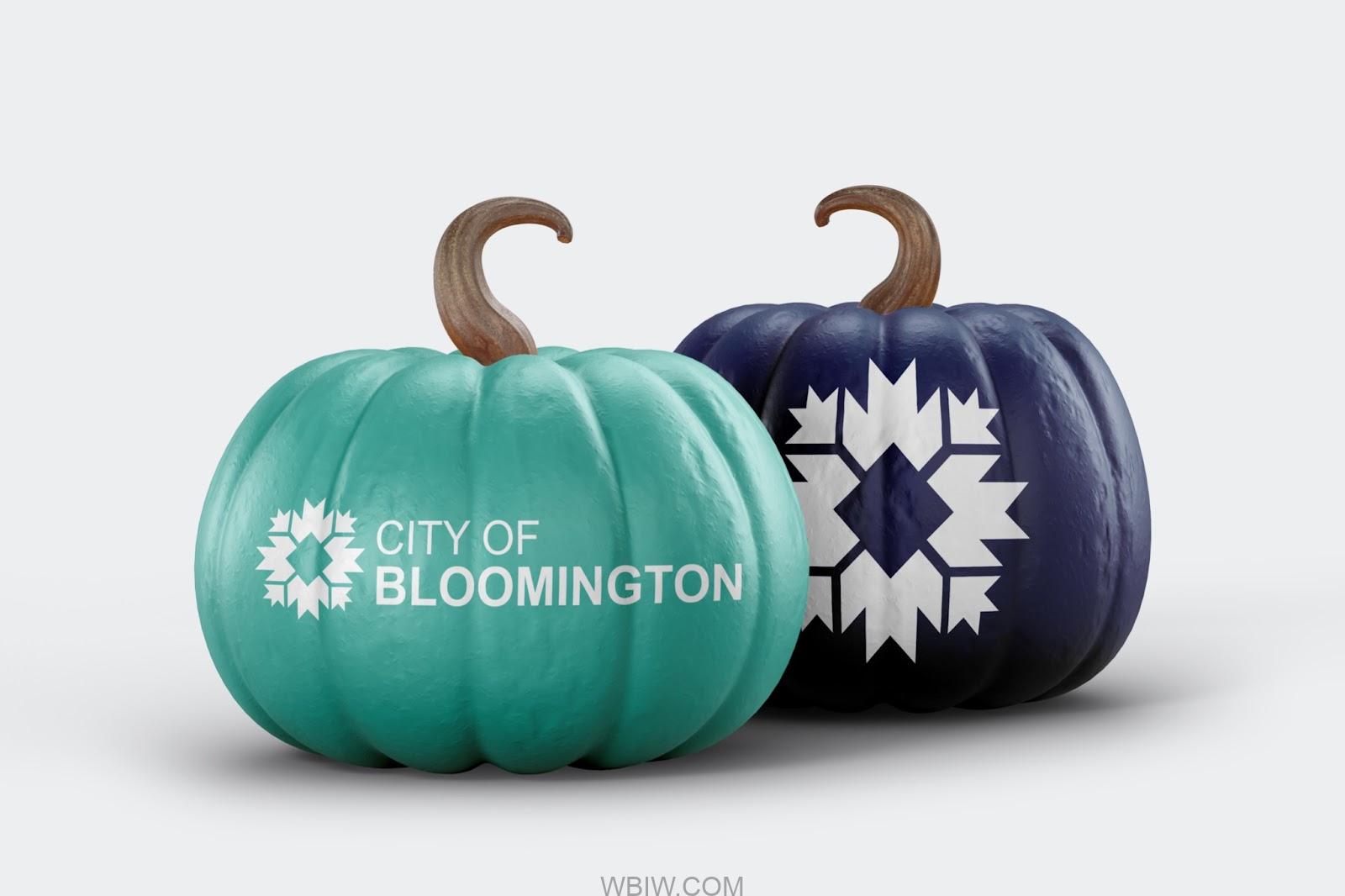 2022 Halloween TrickorTreat Hours for Bloomington WBIW