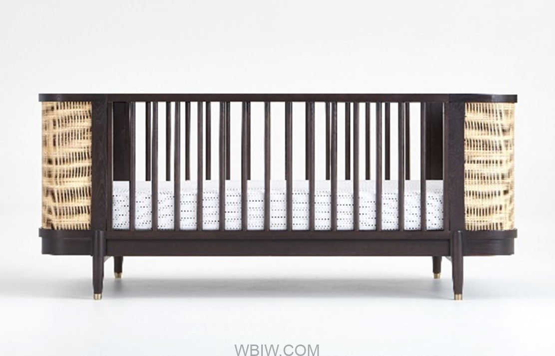 Cribs Recalled After Reports Of Mattress Support Pins Falling Out Wbiw 