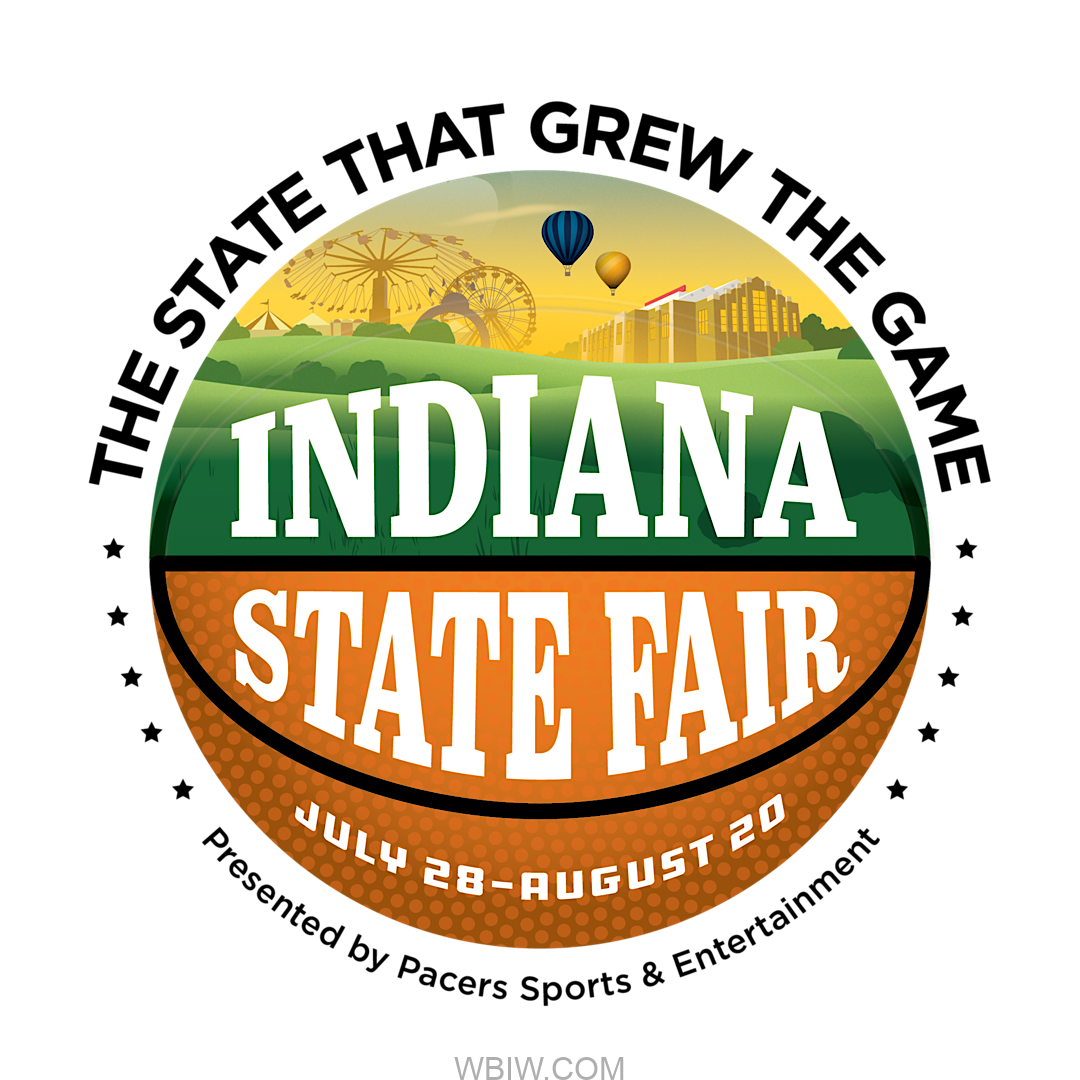 Indiana State Fair unveils 2023 theme Basketball Celebrating the State