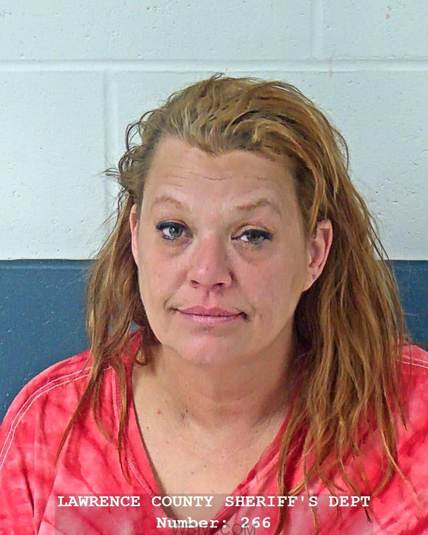 Bedford Woman Arrested On Owi Charges After Driving Through Traffic