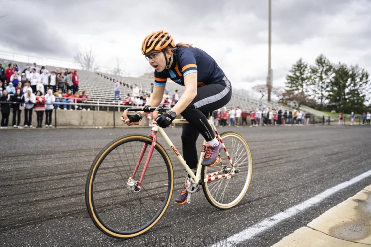 State Bicycle Co. named the official bike of the Little 500 WBIW