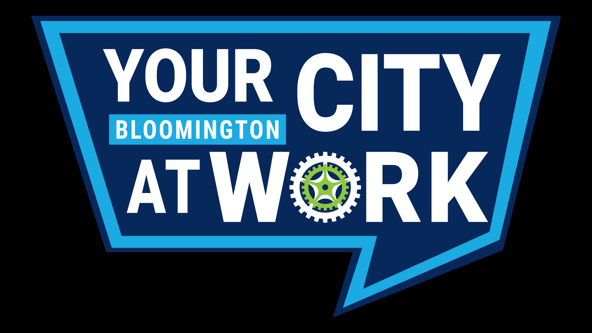 Bloomington officials discuss new fiber network and innovative