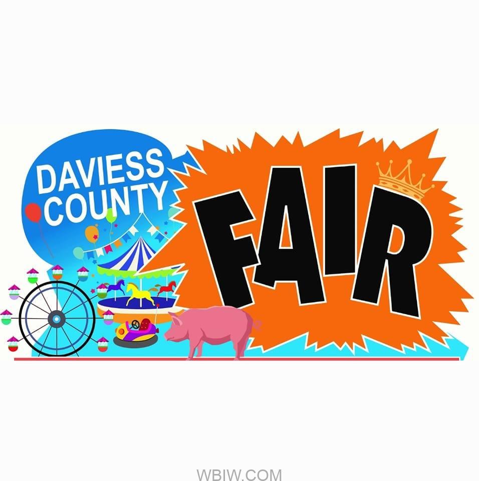 Daviess County Fair kicks off Tuesday, June 27 WBIW
