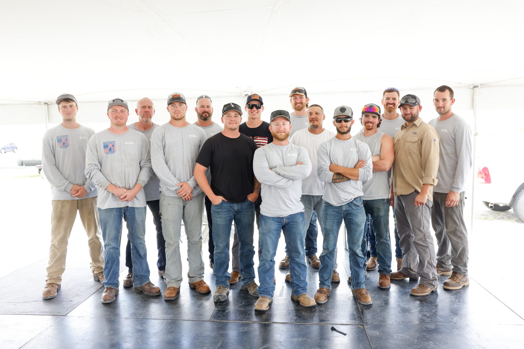 15 Duke Energy lineworkers advance to International Lineman's Rodeo WBIW