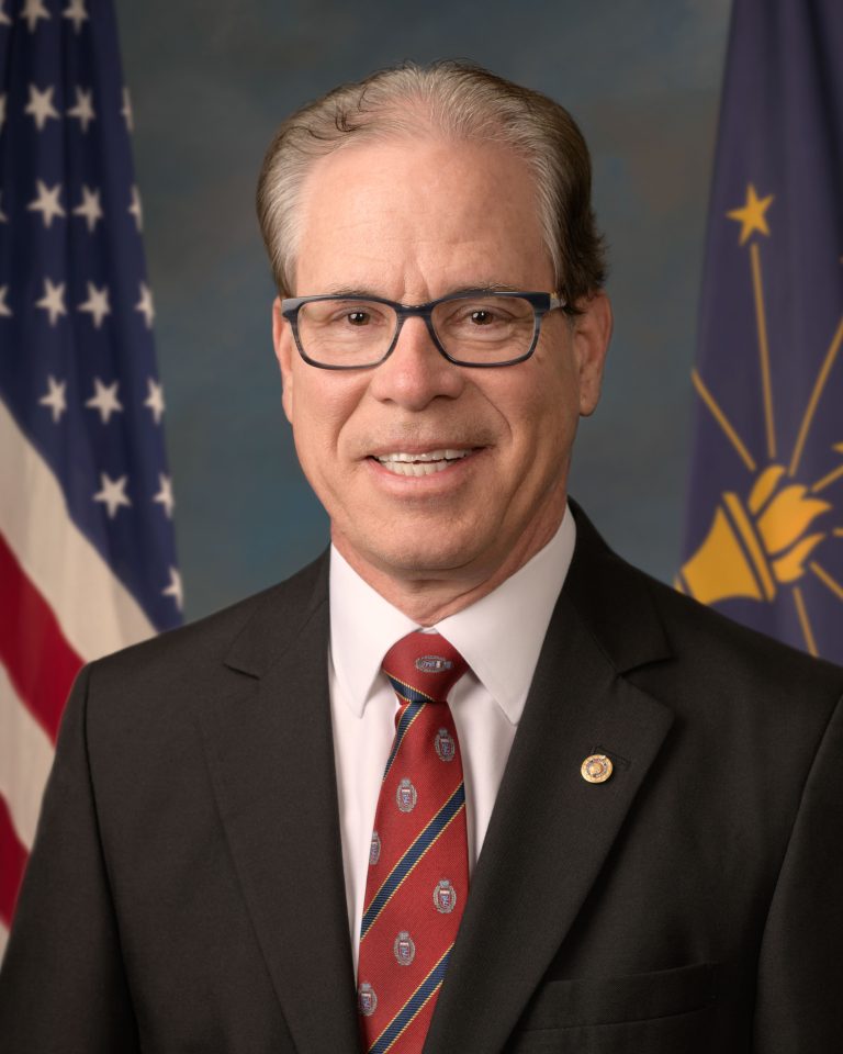 Governor-Elect Mike Braun announces key appointments for his ...