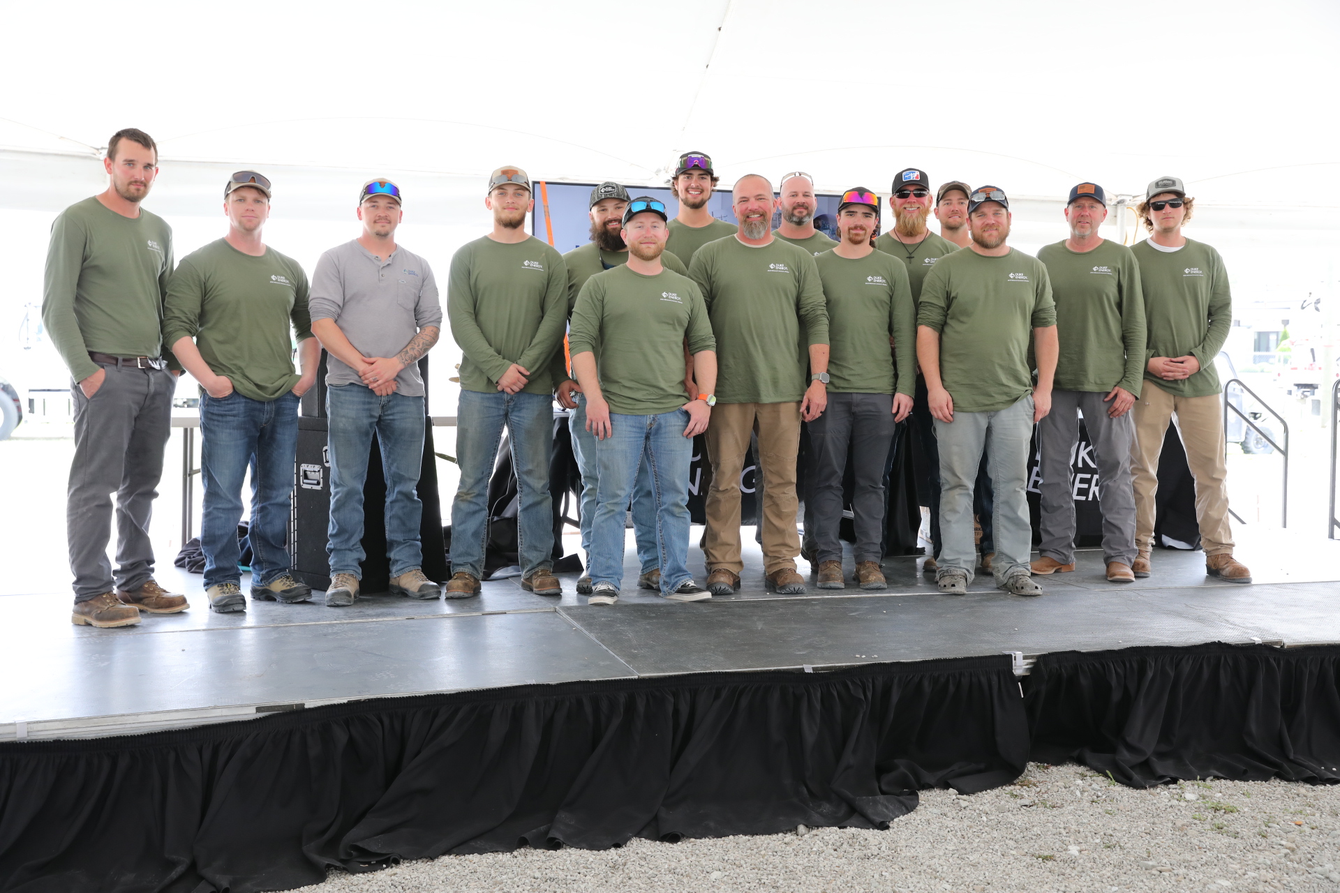 Duke Energy’s Midwest Lineman’s Rodeo qualifies 15 local lineworkers to ...