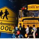 Indiana State Police Offers Back-to-School Safety Tips