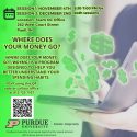 Purdue Extension Orange County Hosts Financial Literacy Workshop