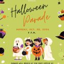 Seymour Lions Club to host Halloween Parade & Costume Contest