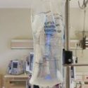 Indiana hospitals conserving resources amid national IV fluid shortage