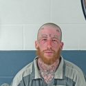 Domestic dispute ends with man arrested on assault charges