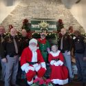 West Central Indiana Sheriffs and Optimist Club invite families to free “Breakfast With Santa” on Dec. 14