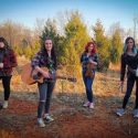 Arianna & The Bourbon Britches are coming to the Mitchell Opera House Jan. 25